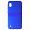 Toc silicon High Copy Samsung Galaxy A10 Electric Blue
