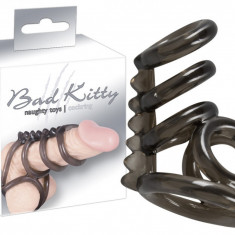 Inel Penis Naughty Toys Cockring 3