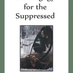 A Pedagogy for the Suppressed