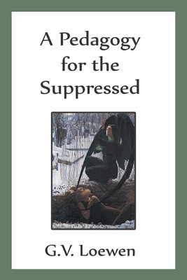 A Pedagogy for the Suppressed foto