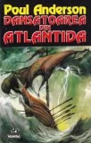 Poul Anderson - Dansatoarea din Atlantida, Nemira