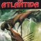 Poul Anderson - Dansatoarea din Atlantida
