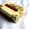 Cutie cu flori de mar, cutie servetele de hartie 39870