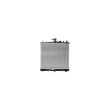 Radiator apa NISSAN MICRA C+C K12 DENSO DRM46021
