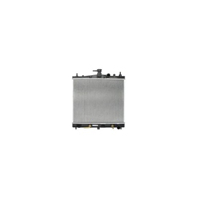 Radiator apa NISSAN MICRA C+C K12 DENSO DRM46021 foto