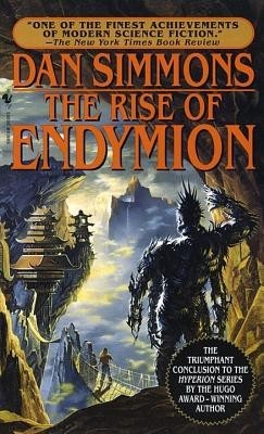 The Rise of Endymion foto