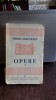 OPERE 1904-1917 - MIHAIL SADOVEANU VOL.1