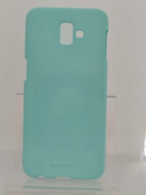Husa Matte TPU Samsung Galaxy J6 Plus. foto