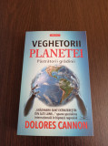 Dolores Cannon - Veghetorii Planetei. Pastratorii gradinii