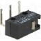 Limitator ON-(ON), D2F, OMRON OCB - D2F-01-A1