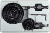 Freze Lemn ( 16 buc/set ) - 640068