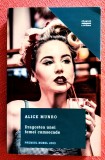 Dragostea unei femei cumsecade. Editura Litera, 2018 - Alice Munro