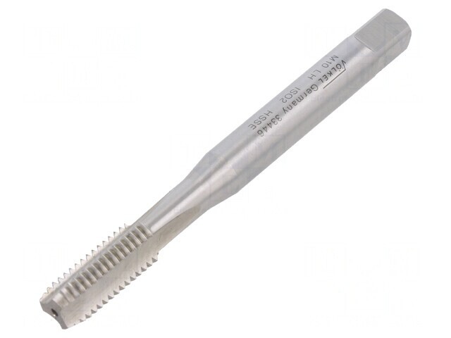 Tarod Filetare HSS-E M10 1,5 100mm
