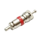 Ventil valva pentru roata 7 mm, lungime 27.3 mm, OEM
