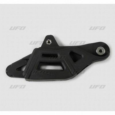 Ghidaj bascula lant KTM SX85 15-18, negru Cod Produs: MX_NEW KT04058001 foto