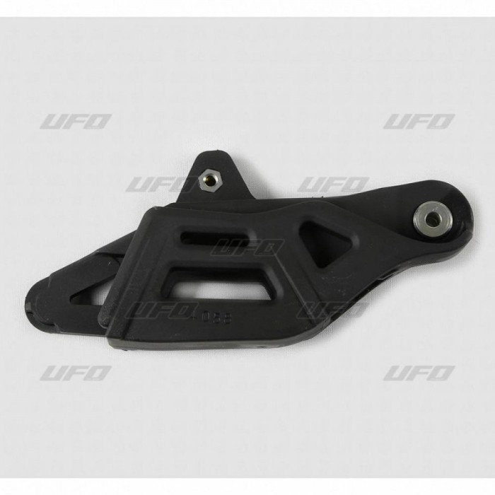 Ghidaj bascula lant KTM SX85 15-18, negru Cod Produs: MX_NEW KT04058001