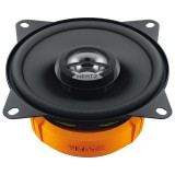 Difuzoare auto Hertz Dieci DCX 100.3, set coaxial 2 cai, 100mm, 30W RMS, 4, , 2 difuzoare