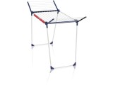 Uscator de rufe pliabil Leifheit Pegasus 180 Solid, 18 m