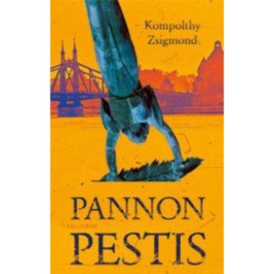 Pannon pestis - Kompolthy Zsigmond foto