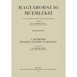 Magyarorsz&aacute;g műeml&eacute;kei II. - Forster Gyula