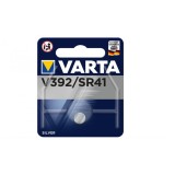 Baterie Varta V392 SR41, 1.55 V, 392101401