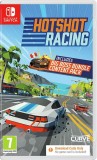 Hotshot Racing NSW