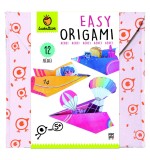 Set Origami Incepatori , Avioane, Ludattica, 4, 5 ani+