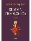 Cumpara ieftin Summa theologica. Volumul IV/Toma din Aquino