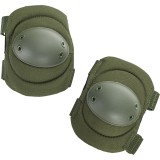 Set Cotiere Tactice ELBOW PADS Olive Drab Mil-Tec