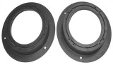 Inele adaptoare difuzoare auto Cod 20.521 Mercedes-Benz A-Class W169 2004-2012 Spate 100 si 130mm