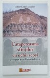 CATAPETEASMA SFINTILOR CU OCHII SCOSI , PEREGRIN PRIN VALAHIA DIN VIS de GHEORGHITA CIOCIOI , 2020