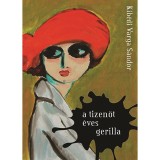 A tizen&ouml;t &eacute;ves gerilla - Kib&eacute;di Varga S&aacute;ndor
