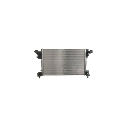 Radiator apa CHEVROLET VOLT AVA Quality Cooling OL2601 foto