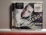 Robbie Williams - Rudebox (2006/EMI/Germany) - CD ORIGINAL/ca Nou