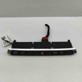 Panou Butoane Audi A3 Sportback 8VA 8VF 2018 OEM 8V0925301PS Buton Start Stop Argintiu