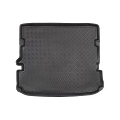 Covor Tavita Portbagaj Toyota HIGHLANDER IV XU70 toate modelele cu Hybrid, 7 loc (rand 3 scaune strans) 2019 -