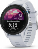 Ceas Garmin Forerunner 255, display 33mm, rezolutie displat 260x260 conectivitate