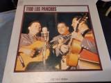 Vinil 2XLP EDITIE CARTONATA &quot;Japan Press&quot; Trio Los Panchos &ndash; GIFT PACK (VG+), Jazz