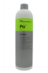 Solutie Curatare Textil &amp;amp;amp; Piele Koch Chemie Pol Star Po, 1L foto