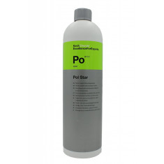 Solutie Curatare Textil &amp;amp; Piele Koch Chemie Pol Star Po, 1L