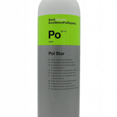 Solutie Curatare Textil &amp; Piele Koch Chemie Pol Star Po, 1L