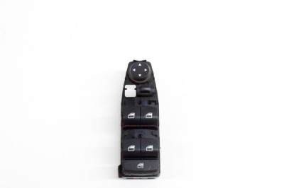 Buton geam ușă dreapta față BMW X5 F15, F85 2014 OEM: 9297347 15408890 foto