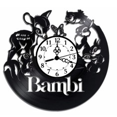 BAMBI-ceas de perete