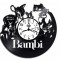 BAMBI-ceas de perete