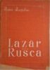 Lazar de la Rusca - Dan Desliu - Carte Poezie Beletristica