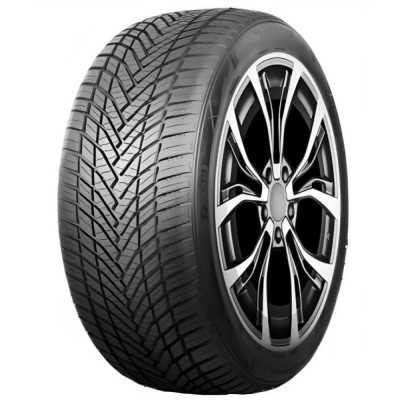Anvelope Mazzini Cross allseason as8 235/45R17 97W All Season foto