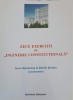 ZECE EXERCITII DE INGINERIE CONSTITUTIONALA-SORIN BOCANCEA, DANIEL SANDRU-244556