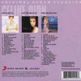 Original Album Classics | Celine Dion, sony music