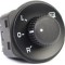 Buton Comutator Comanda Actionare Reglaj Oglinzi Electrice compatibil Skoda Octavia II 1Z1959565 Me Premium