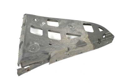 Suport bara de protecție dreapta spate AUDI A4 Cabrio 8H7, B6, 8HE, B7 2006 OEM: 8H0807454 11789115 foto